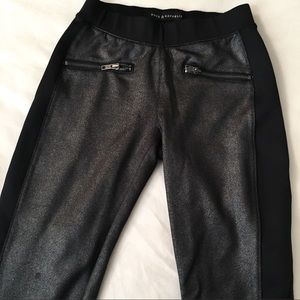 ROCK + REPUBLIC SPANDEX LEGGINGS